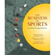 Business of Sports : Cases and Text on Strategy and Management