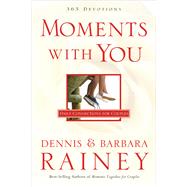 Moments With You Daily Connections for Couples