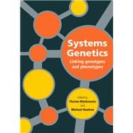 Systems Genetics