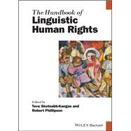 The Handbook of Linguistic Human Rights