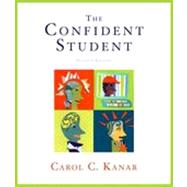 The Confident Student, 7th Edition