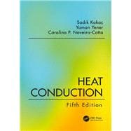 Heat Conduction, Fifth Edition