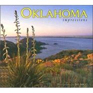 Oklahoma Impressions