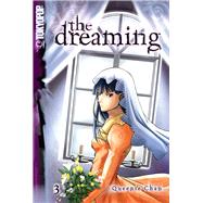 The Dreaming manga volume 3