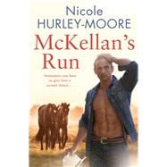 Mckellan's Run