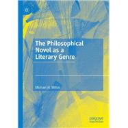 The Philosophical Novel as a Literary Genre