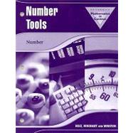 Math in Context Number Tools Workbook Common Ancillaries Grade 6