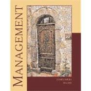 Management with Student CD and PowerWeb