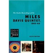 The Studio Recordings of the Miles Davis Quintet, 1965-68