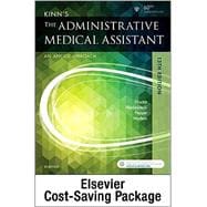 Kinn's the Administrative Medical Assistant + Study Guide