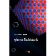 Spherical Nucleic Acids