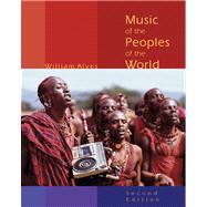 Music Of The Peoples Of The World