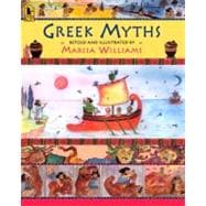 Greek Myths