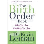 The Birth Order Book