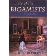 Lives of the Bigamists
