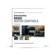 Mike Holt's Illustrated Guide to Understanding Basic Motor Controls (Item MCMB2)