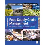 Food Supply Chain Management