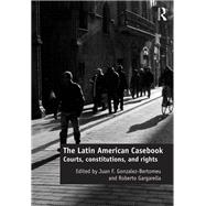 The Latin American Casebook