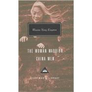 The Woman Warrior, China Men Introduction by Mary Gordon