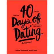 40 Days of Dating An Experiment