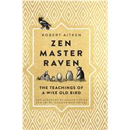 Zen Master Raven