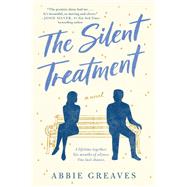 The Silent Treatment,9780062933843