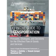 Definitive Guide to Transportation, The