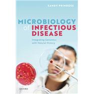 Microbiology of Infectious Disease Integrating Genomics with Natural History