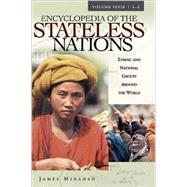 Encyclopedia of the Stateless Nations
