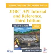 JDBC¿ API Tutorial and Reference
