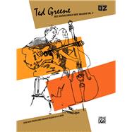 Ted Greene Jazz Guitar Single Note Soloing