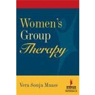 Women's Group Therapy: Creative Challenges And Options
