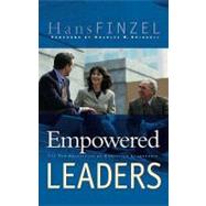 Swindoll Leadership Library: Empowered Leaders