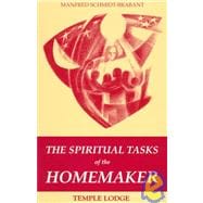 The Spiritual Tasks of the Homemaker