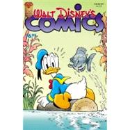 Walt Disney's Comics 659