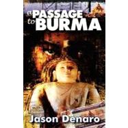 A Passage to Burma