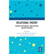Relational Theory