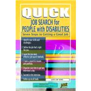 Quick Job Search For People With Disabilities