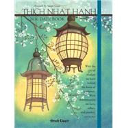 Thich Nhat Hanh 2016 Date Book