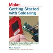 Getting Started With Soldering