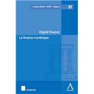 Digital Finance / La finance numérique
