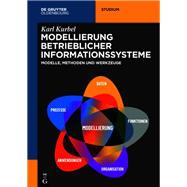 Modellierung betrieblicher Informationssysteme