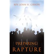 Preparing for the Rapture