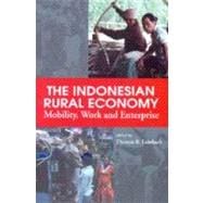 Indonesian Rural Economy