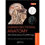 Human Sectional Anatomy