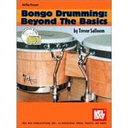 Bongo Drumming: Beyond the Basics