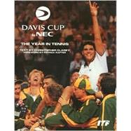 Davis Cup Yearbook 1999 : The Year in Tennis