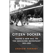Citizen Docker