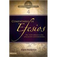 BTV # 04: Comentario de Efesios : Del texto bíblico a una aplicación Contemporánea