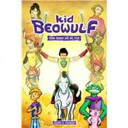 Kid Beowulf: The Rise of El Cid